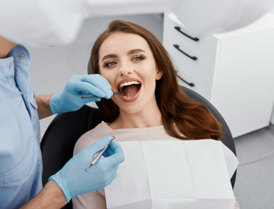 The Smile Space orthodontie - Traitements chez l'adulte