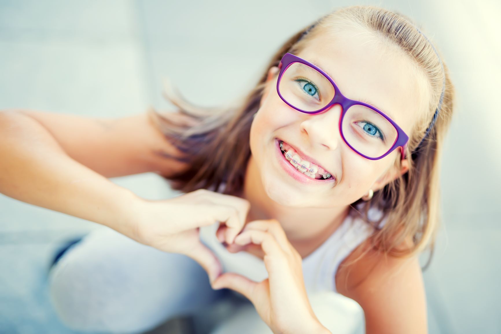 The Smile Space - Les traitements orthodontiques pour adolescents